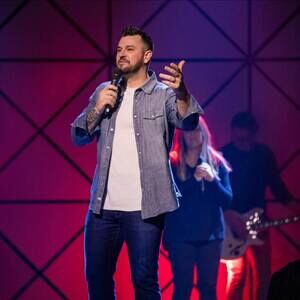 Meet your Posher, Doug